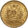 4331. Austria, Franciszek Józef I, 10 koron 1908, Jubileusz - 3