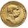4331. Austria, Franciszek Józef I, 10 koron 1908, Jubileusz