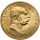 4332. Austria, Franciszek Józef I, 10 koron 1908, Jubileusz
