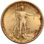 4382. USA, 20 dolarów 1922, Filadelfia, Saint-Gaudens - 2