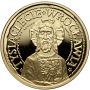 Polska, 200 złotych 2000, Tysiąclecie Wrocławia - 3