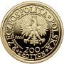 Polska, 200 złotych 2000, Tysiąclecie Wrocławia - 4