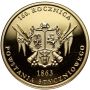Polska, 200 złotych 2023, 160. rocznica Powstania Styczniowego - 3