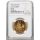 4396. Peru, 50 soli 1965, NGC MS66