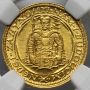 Czechosłowacja, dukat 1924, NGC MS63 - 3