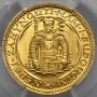 Czechosłowacja, dukat 1925, PCGS MS63 - 3