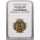 4403. Polska, 200 złotych 1996, 1000-lecie Gdańska, NGC PF69 Ultra Cameo