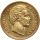 4404. Niemcy, Bawaria, Ludwik II, 5 marek 1877 D, Monachium