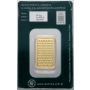Sztabka złota 1 oz Mennica Polska - 3