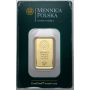 Sztabka złota 1 oz Mennica Polska - 2