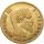 4430. Francja, Napoleon III, 10 franków 1857 A, Paryż