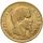 4432. Francja, Napoleon III, 10 franków 1858 A, Paryż