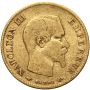 Francja, Napoleon III, 10 franków 1859 A, Paryż - 2