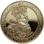 Polska, Zygmunt III Waza, Donatywa Gdańska 1614, Replika - 2