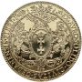 Polska, Zygmunt III Waza, Donatywa Gdańska 1614, Replika - 3