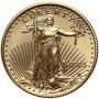 USA, 5 dolarów 2023, Amerykański Orzeł, 1/10 uncji złota - 2