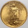 4465. USA, 20 dolarów 1908, Filadelfia, Saint-Gaudens, NGC MS63 - 3