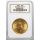 4465. USA, 20 dolarów 1908, Filadelfia, Saint-Gaudens, NGC MS63