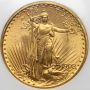 4466. USA, 20 dolarów 1908, Filadelfia, Saint-Gaudens, NGC MS63 - 3