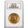 4466. USA, 20 dolarów 1908, Filadelfia, Saint-Gaudens, NGC MS63