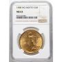 4467. USA, 20 dolarów 1908, Filadelfia, Saint-Gaudens, NGC MS63 - 2