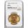 4467. USA, 20 dolarów 1908, Filadelfia, Saint-Gaudens, NGC MS63