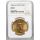 4468. USA, 20 dolarów 1908, Filadelfia, Saint-Gaudens, NGC MS63