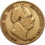 Wielka Brytania, Wilhelm IV, suweren 1837 - 2