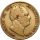 4504. Wielka Brytania, Wilhelm IV, suweren 1837
