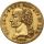 4505. Włochy, Wiktor Emanuel I, Królestwo Sardynii, 20 lirów 1816, Turyn