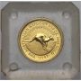 4511. Australia, 15 dolarów 1997, Kangur / Nugget, 1/10 uncji złota - 2