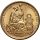 4516. Peru, 50 soli 1965
