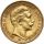 4567. Niemcy, Prusy, Wilhelm II, 20 marek 1900 A, Berlin