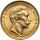 4568. Niemcy, Prusy, Wilhelm II, 20 marek 1911 A, Berlin