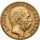 4573. Niemcy, Saksonia, Albert, 10 marek 1875 E, Muldenhutten