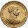 4578. Niemcy, Wilhelm II, 20 marek 1913 A, Berlin, Uniform Mundur