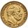 4591. Niemcy, Prusy, Wilhelm I, 20 marek 1883 A, Berlin