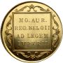 4597. Holandia, dukat 1985 - 3