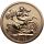 4621. Wielka Brytania, Karol III, suweren 2024