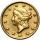 USA, 1 dolar 1849 D, Dahlonega, Liberty