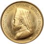 Cypr, 1 funt (suweren) 1966, Arcybiskup Makarios III - 2