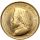 Cypr, 1 funt (suweren) 1966, Arcybiskup Makarios III