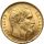 Francja, Napoleon III, 5 franków 1854 A, Paryż