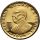 Liberia, 12 dolarów 1965, Prezydent William Tubman
