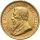 RPA, Paul Kruger, 1/2 ponda (funta) 1895