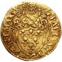4659. Watykan, Państwo Kościelne, Paweł III, Scudo d'Oro 1534-1549 - 3