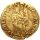 Włochy, Watykan, Państwo Kościelne, Paweł III, Scudo d'Oro 1534-1549