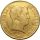 Hiszpania, Ferdynand VII, 80 reali 1822 M SR, Madryt