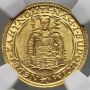 4667. Czechosłowacja, dukat 1931, NGC MS64 - 3