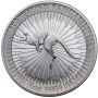 Tuba mennicza 25 x Australijski Kangur 2017 uncja srebra - 3